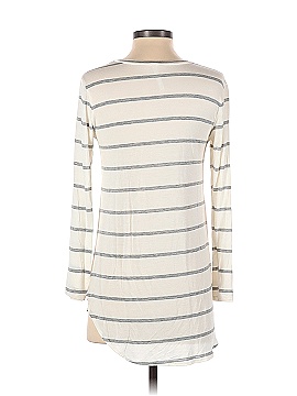 Azules Long Sleeve Top (view 2)