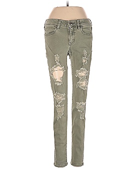 American Eagle Outfitters Jeans (view 1)