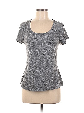 Threads 4 Thought Short Sleeve Top (view 1)