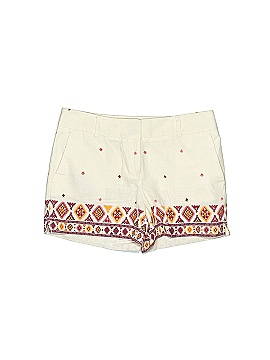 Ann Taylor LOFT Dressy Shorts (view 1)