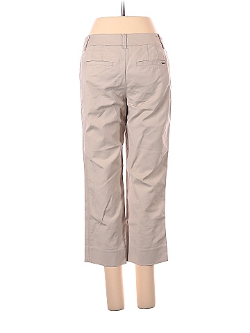 White House Black Market Khakis (view 2)