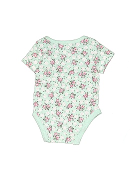 Harry & Violet Short Sleeve Onesie (view 2)