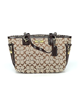 Coach Factory Tote
