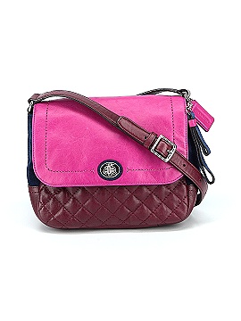 Coach Factory Leather Crossbody Bag