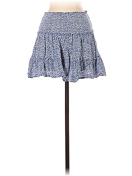 Blue B Casual Skirt (view 2)