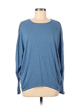 A. Byer Long Sleeve Top (view 1)