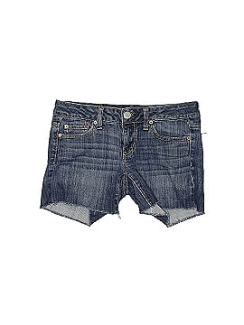 American Eagle Outfitters Denim Short (view 1)