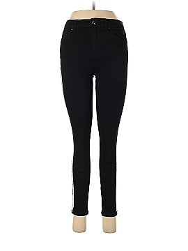 Topshop Jeggings (view 1)