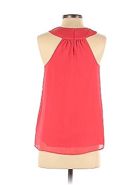 Banana Republic Factory Store Sleeveless Blouse (view 2)