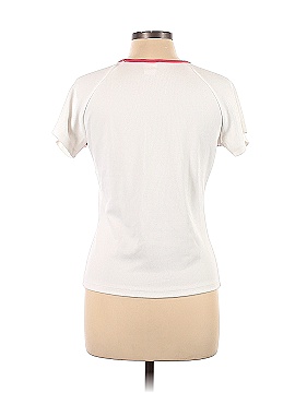 So Sporty Short Sleeve T-Shirt (view 2)