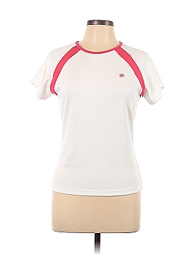 So Sporty Short Sleeve T-Shirt (view 1)