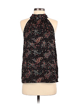 J.Crew Sleeveless Blouse (view 1)