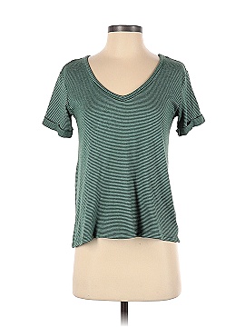 American Eagle Outfitters Short Sleeve T-Shirt (view 1)