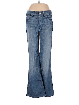 7 For All Mankind Size 24 waist (view 1)