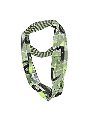 Justice Scarf