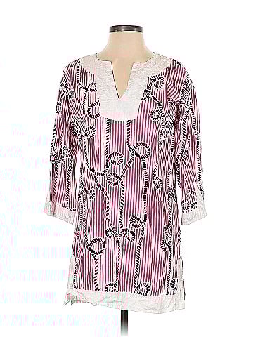 Top It Off Long Sleeve Blouse (view 1)