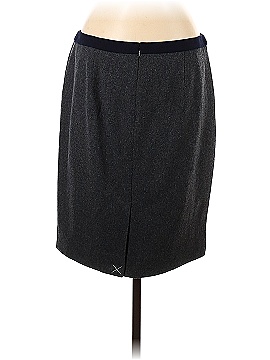 J.Crew Factory Store Wool Skirt (view 2)