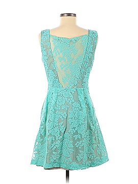 Ava & Aiden Casual Dress (view 2)