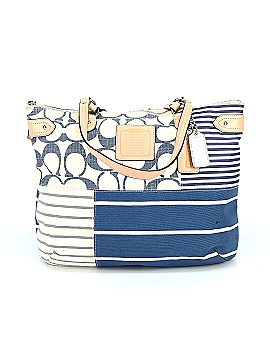 Coach Factory Tote