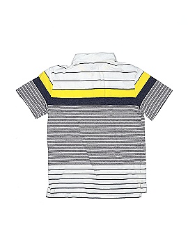 Buzz Cuts Short Sleeve Polo (view 2)