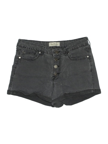 True Freedom Denim Shorts (view 1)