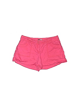 Per Se Shorts (view 1)