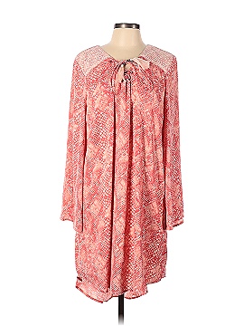 Haute Hippie Casual Dress (view 1)