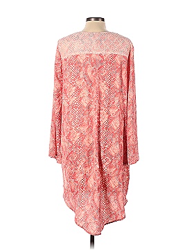 Haute Hippie Casual Dress (view 2)
