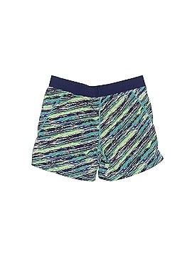 Mystic Athletic Shorts (view 2)