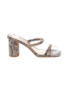 Dolce Vita Size 7