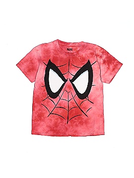 Marvel Size Small youth (view 1)