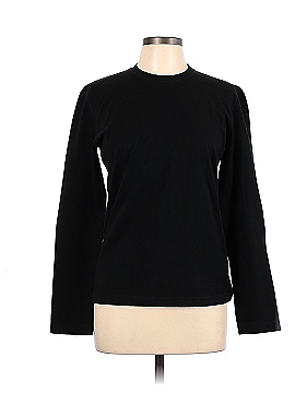 Bally Long Sleeve T-Shirt (view 1)
