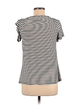 Style&Co Short Sleeve Top (view 2)