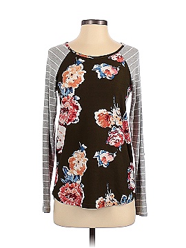 Pink Clover Size XS