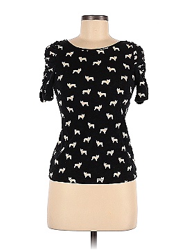 Anthropologie Size Med