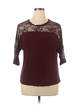 Forever 21 Size 1X Plus