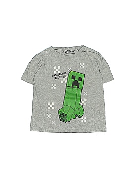 Mojang Short Sleeve T-Shirt (view 1)