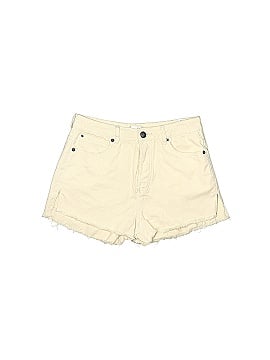 Amuse Society Denim Shorts (view 1)