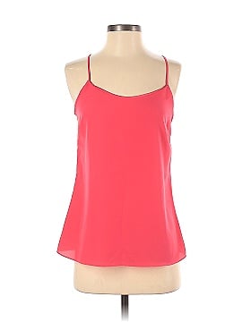 J.Crew Factory Store Sleeveless Blouse (view 1)