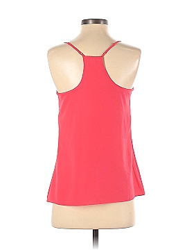 J.Crew Factory Store Sleeveless Blouse (view 2)