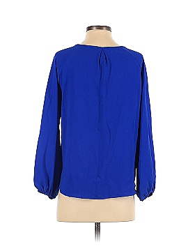 Mabel Long Sleeve Blouse (view 2)
