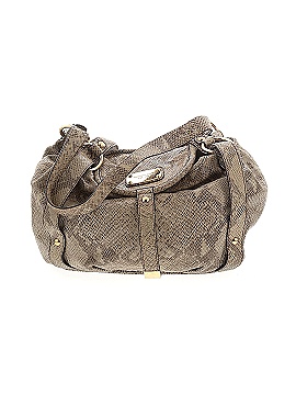 MICHAEL Michael Kors Leather Shoulder Bag