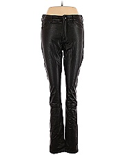 Bagatelle Faux Leather Pants