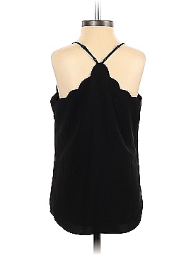 J.Crew Factory Store Sleeveless Blouse (view 2)