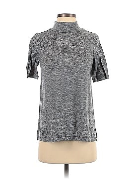 Ann Taylor LOFT Short Sleeve T-Shirt (view 1)