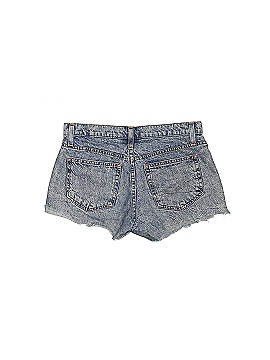 Gap Denim Shorts (view 2)