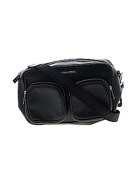 MICHAEL Michael Kors Leather Crossbody Bag