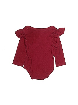 Unbranded Long Sleeve Onesie (view 2)