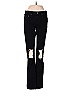 Carmar Solid Black Jeans 26 Waist - photo 1