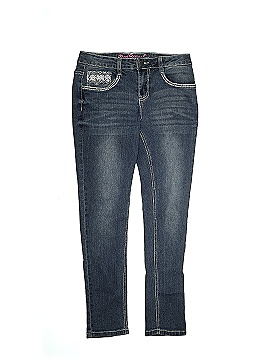ritme impliceren Zwijgend Red Camel Girls' Jeans On Sale Up To 90% Off Retail | thredUP